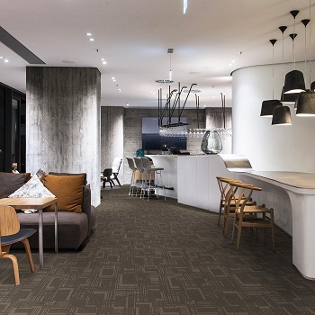 Picture for commercial flooring solutions