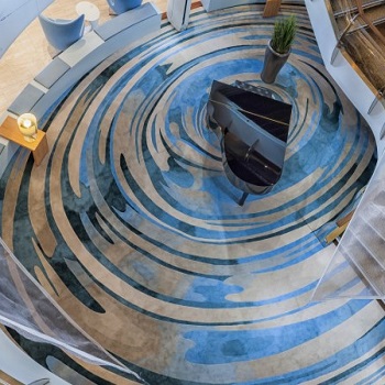 Picture for custom Made flooring