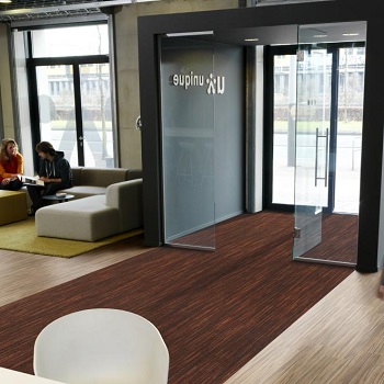 Picture for enterance flooring solutions