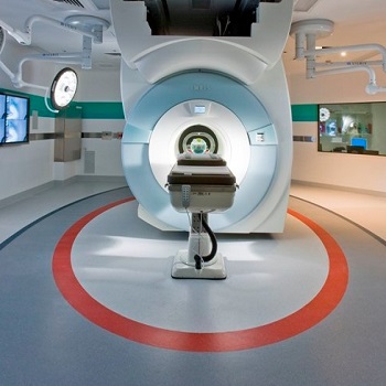 flooring healthcare solutions