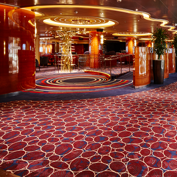 Picture for hospitality and Leisure solutions