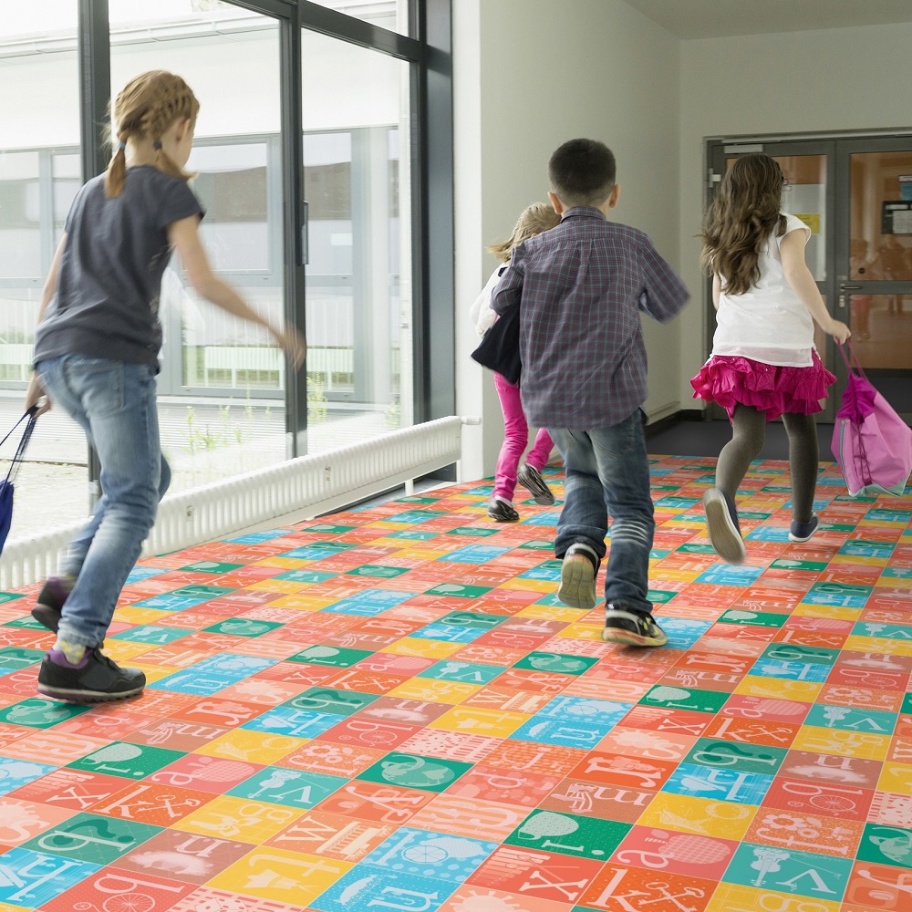 Picture for Schools and preschools solutions